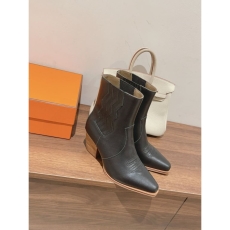 Hermes Boots